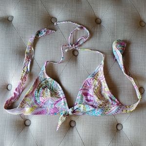 Victoria's Secret Bikini Top